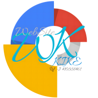 Logo WebSite kike