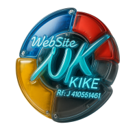 Logo WebSite kike