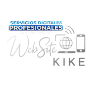 Logo WebSite kike