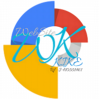 Logo Websitekike