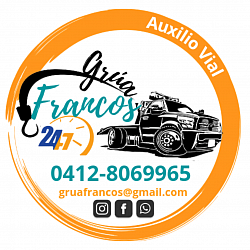 Grúas Pericles