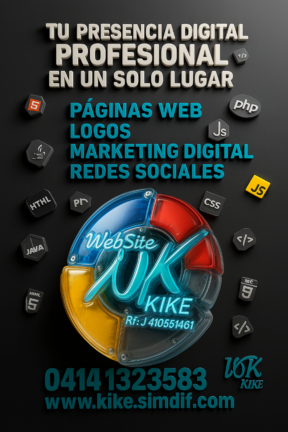 Logo Web