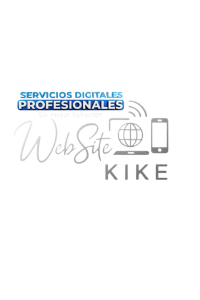 Logo Websitekike
